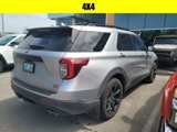 Used 2020 Ford Explorer ST w/ ST Street Pack image 5