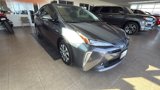 Certified 2020 Toyota Prius LE image 5