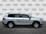 Used 2012 Toyota Highlander FWD image 3