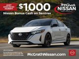 New 2025 Nissan Sentra SV image 2