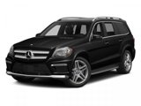 Used 2014 Mercedes-Benz GL 550 4MATIC image 4