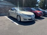 Used 2014 Lincoln MKZ AWD w/ Equipment Group 102A Reserve image 2