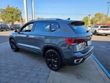 New 2024 Volkswagen Taos SE image 4