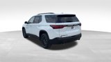 Certified 2023 Chevrolet Traverse RS image 6