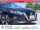 Used 2022 Nissan Altima 2.5 SV image 3