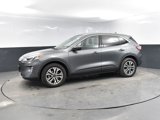 Used 2022 Ford Escape SEL image 5