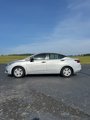 Used 2022 Nissan Versa S image 2
