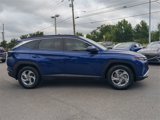 Certified 2022 Hyundai Tucson SEL w/ Cargo Package image 4