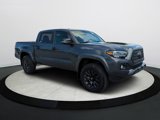 Used 2023 Toyota Tacoma Limited image 2