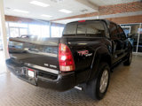 Used 2005 Toyota Tacoma 4x4 Double Cab w/ TRD Sport Pkg #2 image 4