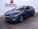 Used 2024 Chevrolet Malibu LT image 2