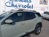 New 2025 Chevrolet Equinox LT w/ Convenience Package II image 2