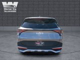 Certified 2024 Kia Sportage LX image 6