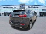 Used 2018 Jeep Cherokee Limited w/ Technology Group image 5