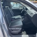 Used 2019 Volkswagen Tiguan SE w/ Panoramic Sunroof Package image 3
