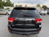Used 2013 Jeep Grand Cherokee Laredo w/ Laredo E Group image 4