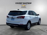Certified 2023 Chevrolet Equinox LT image 6
