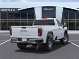 New 2025 GMC Sierra 2500 Pro image 4