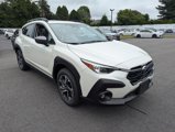 New 2025 Subaru Crosstrek 2.5i Premium image 3
