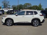 Used 2023 Nissan Rogue SV image 3