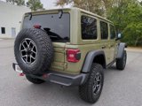 New 2025 Jeep Wrangler Unlimited Rubicon w/ Technology Group image 4