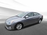Used 2020 Hyundai Elantra SEL image 2