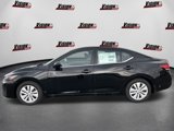 New 2025 Nissan Sentra S image 2