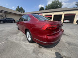 Used 2016 Volkswagen Passat 1.8T S image 4