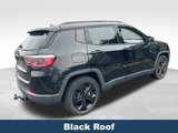 Used 2019 Jeep Compass Altitude image 6