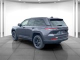 New 2025 Jeep Grand Cherokee Altitude image 5