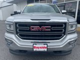 Used 2017 GMC Sierra 1500 SLE w/ SLE Value Package image 3