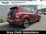 Used 2018 Subaru Forester 2.5i Premium image 3