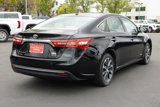 Used 2017 Toyota Avalon XLE Premium image 5