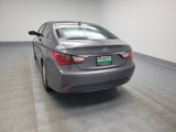 Used 2014 Hyundai Sonata GLS w/ Popular Equipment Group 2 image 6