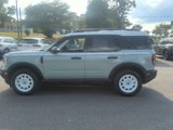New 2024 Ford Bronco Sport Heritage image 5