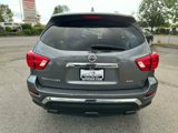 Used 2020 Nissan Pathfinder S image 5