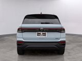 New 2025 Volkswagen Taos SE image 6