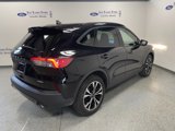 Used 2022 Ford Escape SE w/ SE Sport Appearance Package image 4