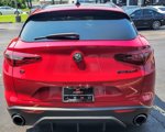 Used 2019 Alfa Romeo Stelvio Sport w/ Cold Weather Package image 5
