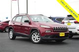Used 2015 Jeep Cherokee Sport w/ Sport Appearance Group image 2