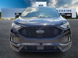 Certified 2022 Ford Edge ST-Line w/ Class II Trailer Tow Package image 2