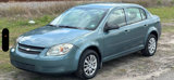 Used 2010 Chevrolet Cobalt LS w/ Protection Package image 3