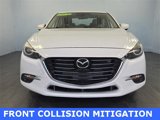 Used 2018 MAZDA MAZDA3 Grand Touring image 3