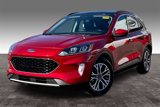 Used 2020 Ford Escape SEL image 2