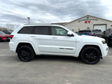 Used 2021 Jeep Grand Cherokee Laredo X image 4
