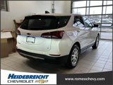 Used 2022 Chevrolet Equinox LT image 3