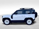 Used 2022 Land Rover Defender 90 image 2