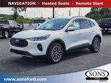 New 2024 Ford Escape SE image 2