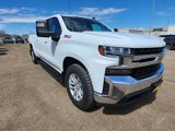 Used 2021 Chevrolet Silverado 1500 LT image 3