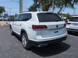 Used 2022 Volkswagen Atlas SE image 4